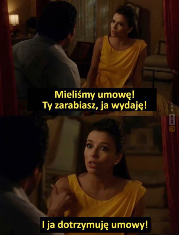 Śmieszny mem: 9326940 - MemLand