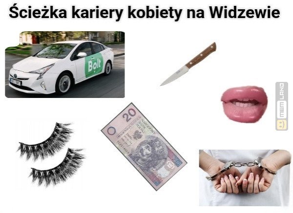 Śmieszny mem: 9329559 - MemLand
