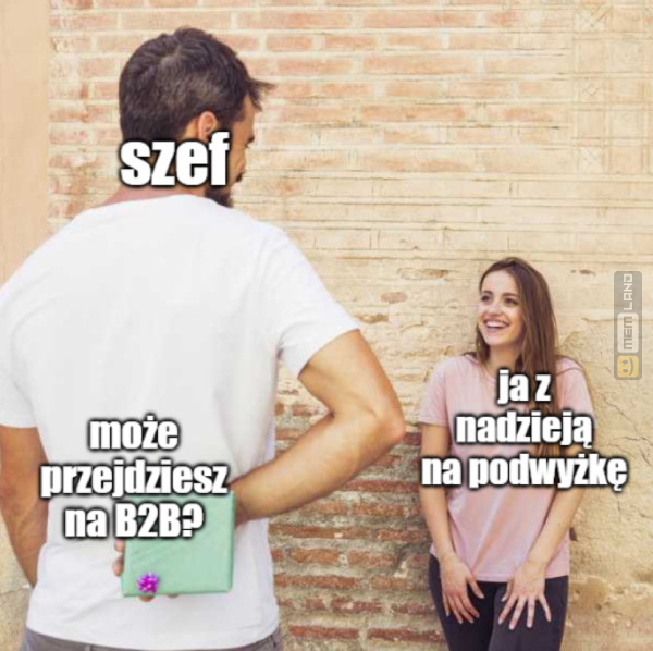 Śmieszny mem: 9331274 - MemLand