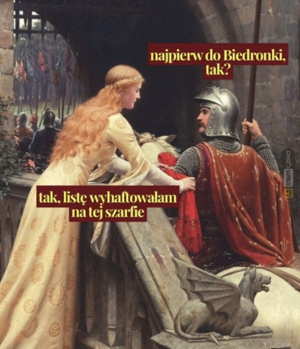 Śmieszny mem: 9341269 - MemLand