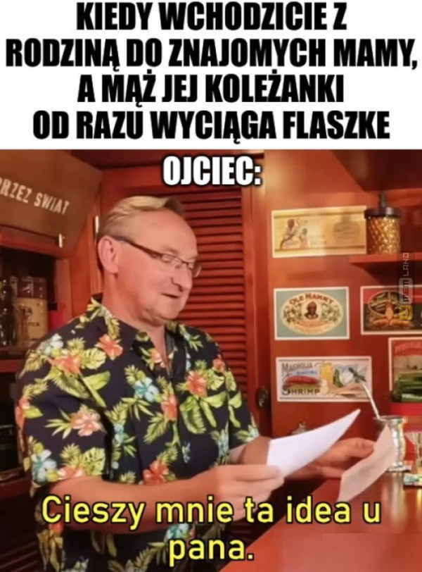 Śmieszny mem: 9349021 - MemLand