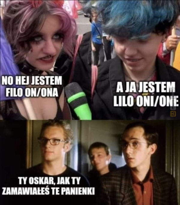 Śmieszny mem: 9353357 - MemLand