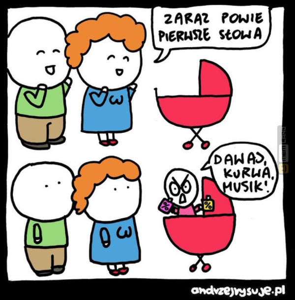 Śmieszny mem: 9354238 - MemLand