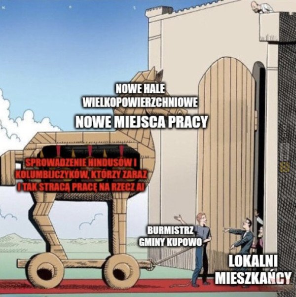 Śmieszny mem: 9354977 - MemLand