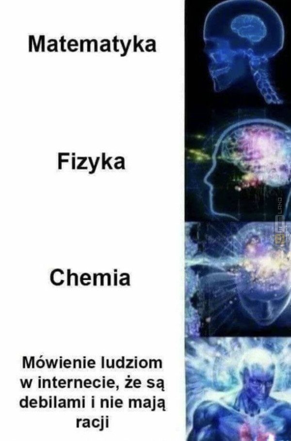 Śmieszny mem: 9358672 - MemLand