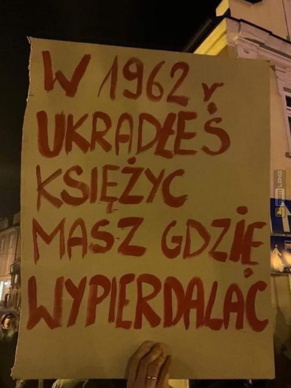 Śmieszny mem: 9360634 - MemLand