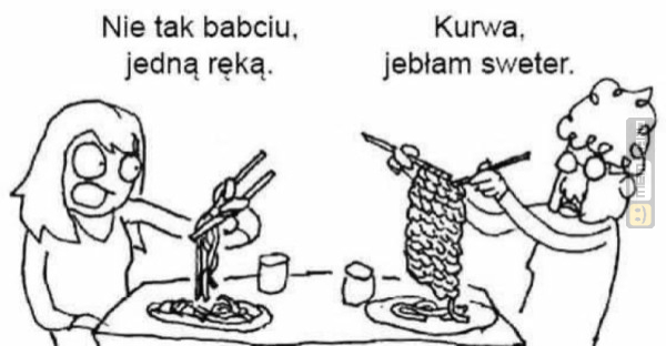 Śmieszny mem: 9360668 - MemLand