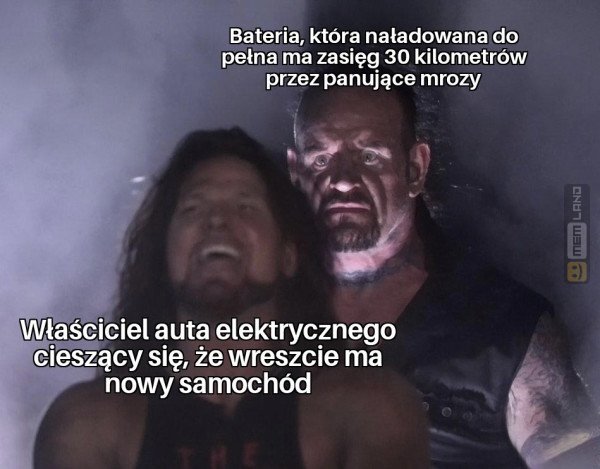 Śmieszny mem: 9360871 - MemLand