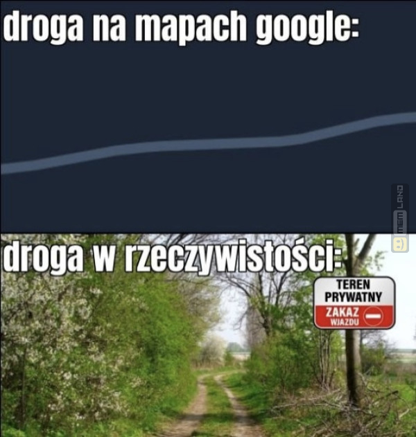 Śmieszny mem: 9362369 - MemLand