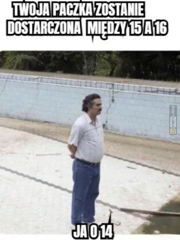 Śmieszny mem: 9363081 - MemLand