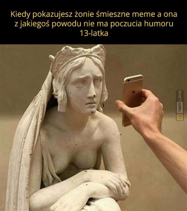 Śmieszny mem: 9373721 - MemLand