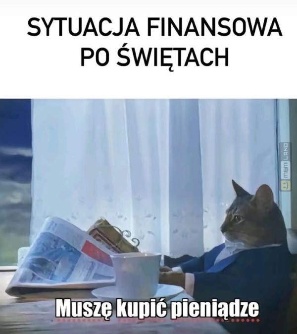 Śmieszny mem: 9375161 - MemLand