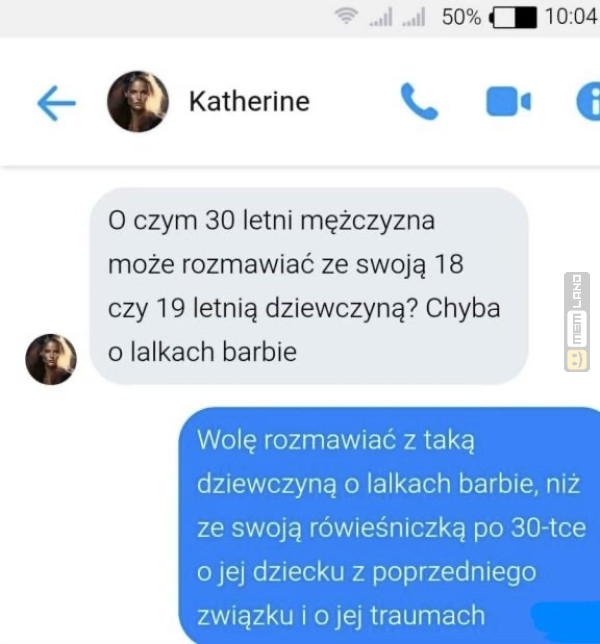 Śmieszny mem: 9375317 - MemLand