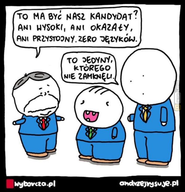 Śmieszny mem: 9376810 - MemLand