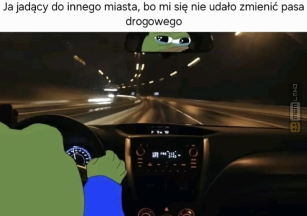 Śmieszny mem: 9377265 - MemLand