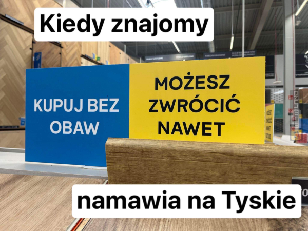 Śmieszny mem: 9377387 - MemLand