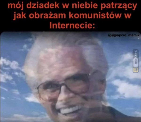 Śmieszny mem: 9385421 - MemLand