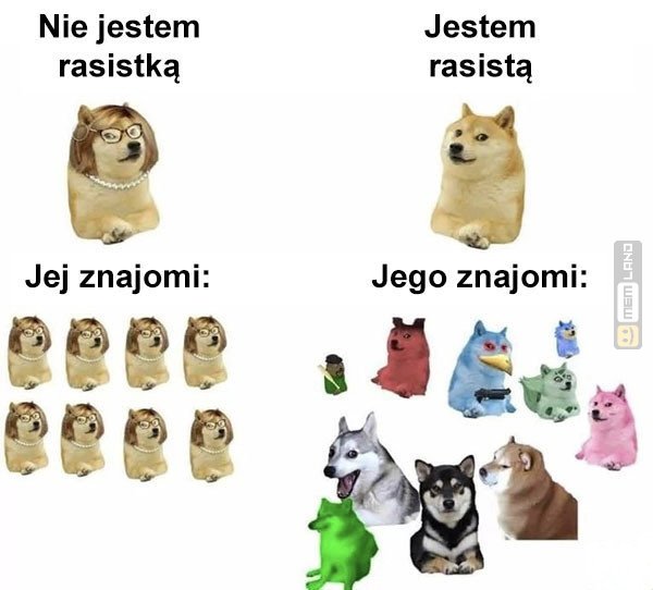 Śmieszny mem: 9386568 - MemLand