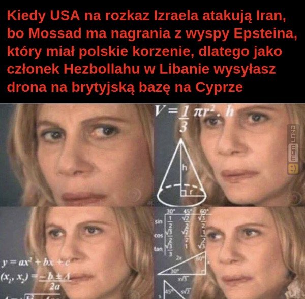 Śmieszny mem: 9388307 - MemLand