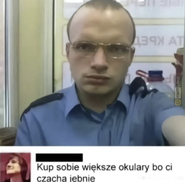 Śmieszny mem: 9390623 - MemLand