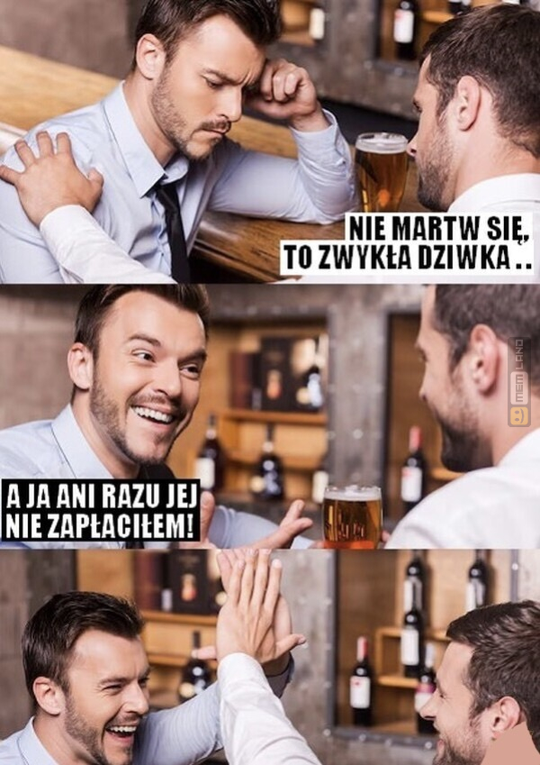 Śmieszny mem: 9391167 - MemLand