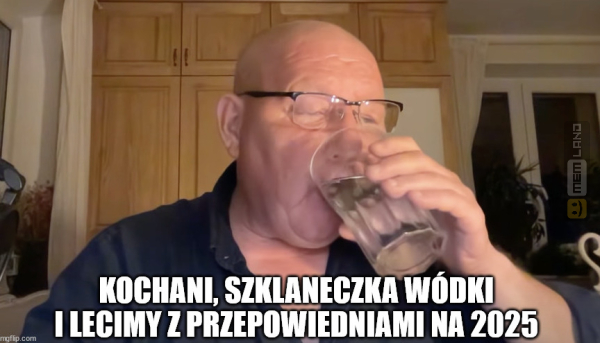 Śmieszny mem: 9392730 - MemLand