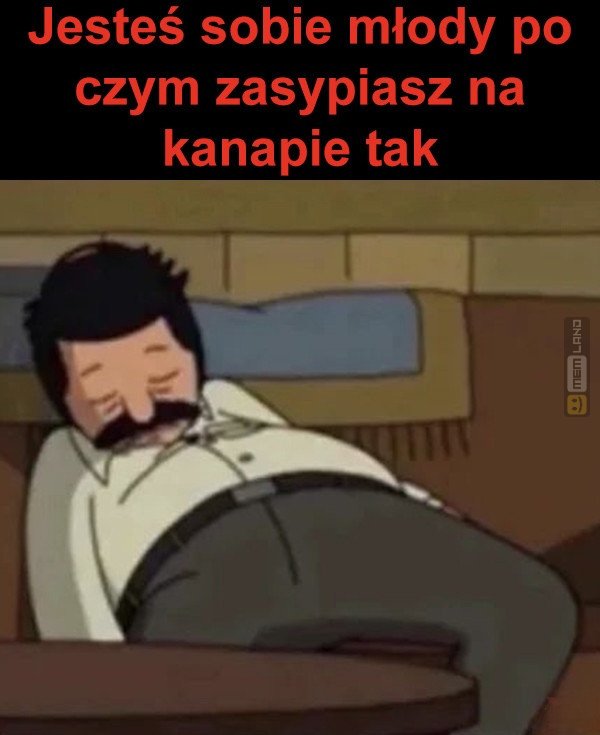 Śmieszny mem: 9393825 - MemLand