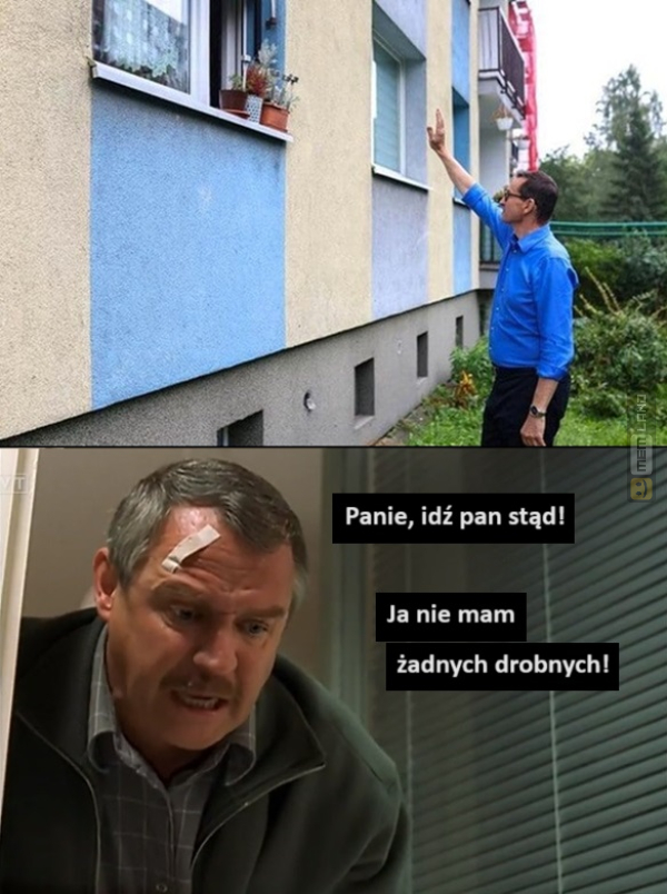 Śmieszny mem: 9394296 - MemLand