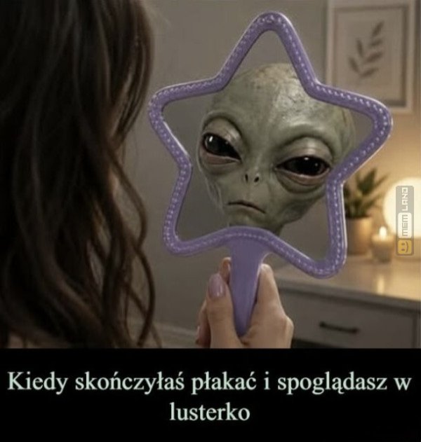 Śmieszny mem: 9395235 - MemLand
