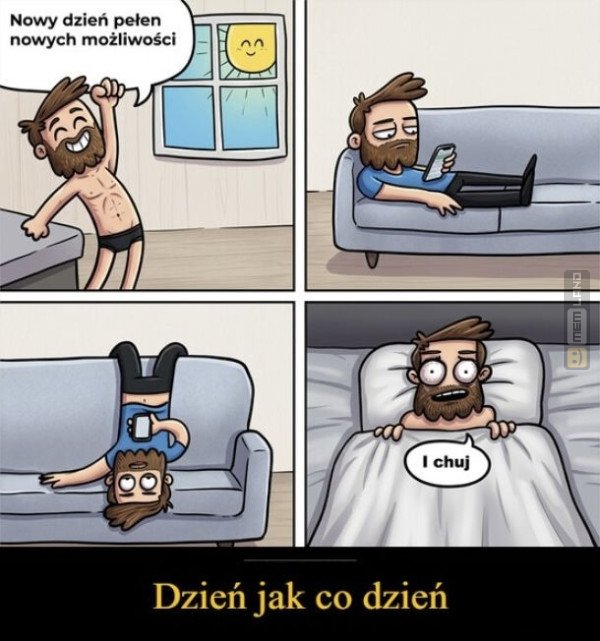 Śmieszny mem: 9395630 - MemLand