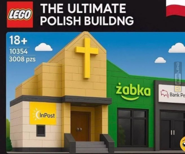 Śmieszny mem: 9396210 - MemLand