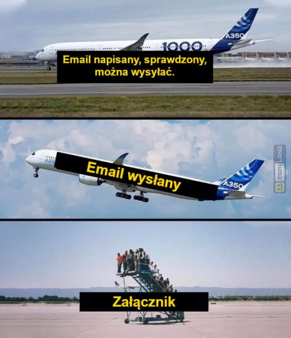 Śmieszny mem: 9396602 - MemLand
