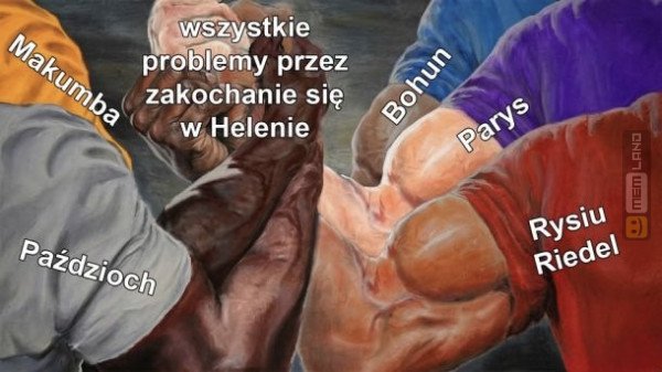 Śmieszny mem: 9397471 - MemLand