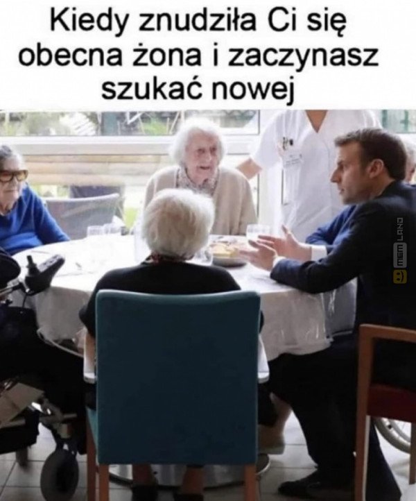 Śmieszny mem: 9405186 - MemLand