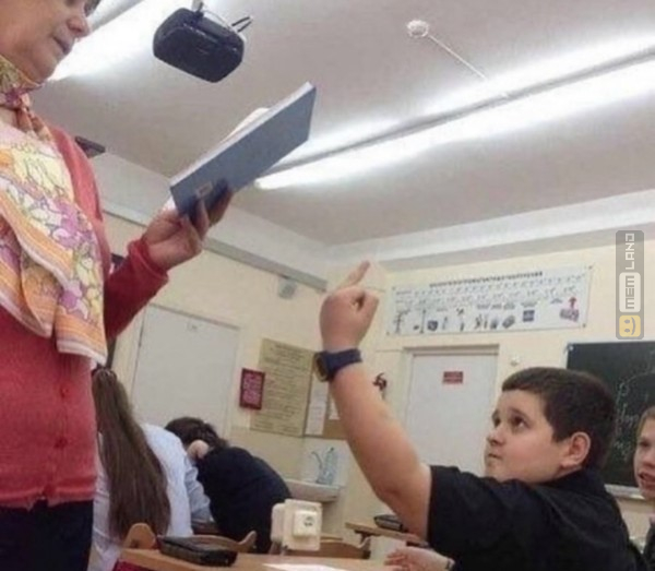 Śmieszny mem: 9405593 - MemLand