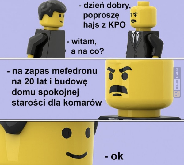Śmieszny mem: 9408583 - MemLand