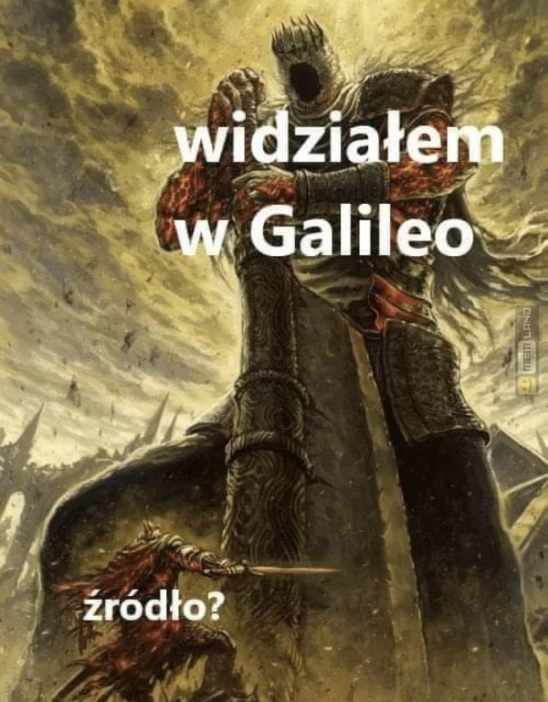 Śmieszny mem: 9409650 - MemLand