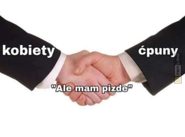 Śmieszny mem: 9415867 - MemLand