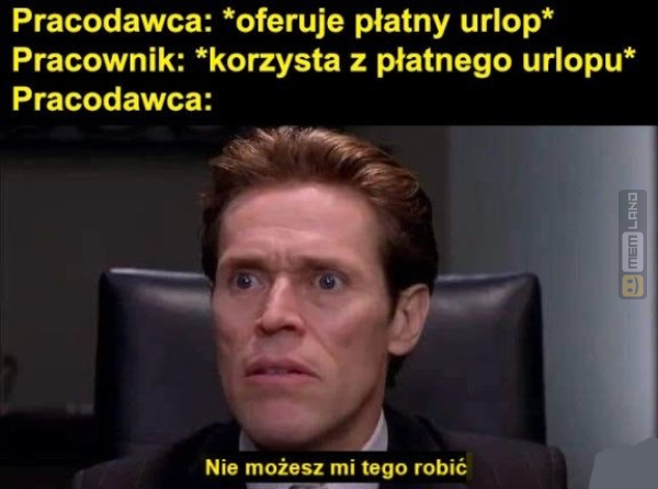 Śmieszny mem: 9415872 - MemLand