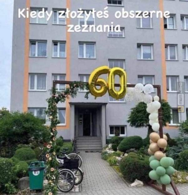 Śmieszny mem: 9415873 - MemLand