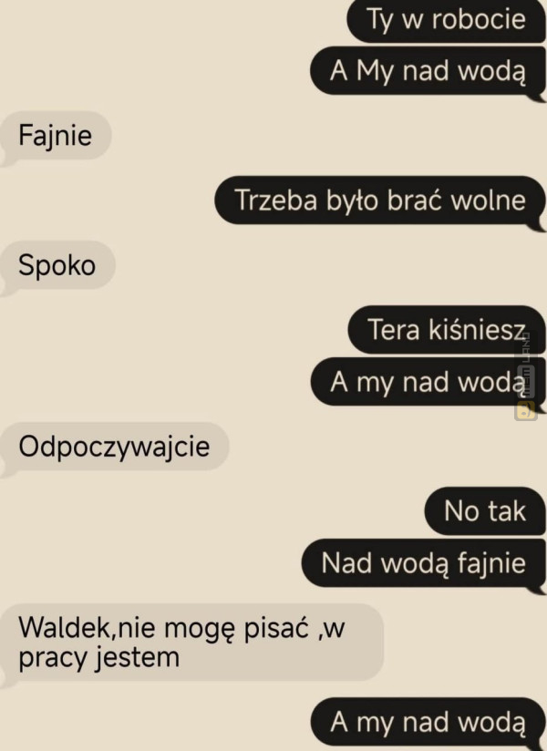 Śmieszny mem: 9416658 - MemLand