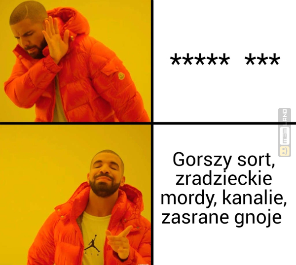 Śmieszny mem: 9423092 - MemLand