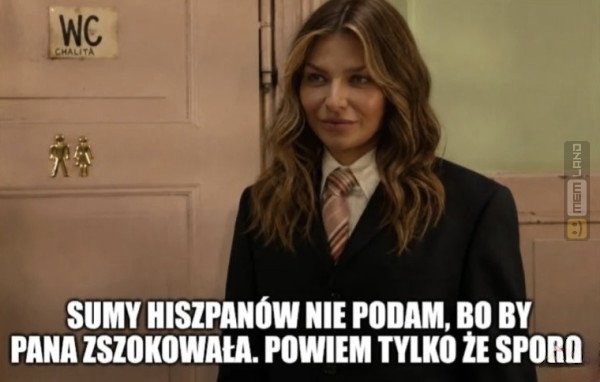 Śmieszny mem: 9426002 - MemLand