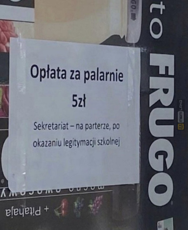 Śmieszny mem: 9428831 - MemLand