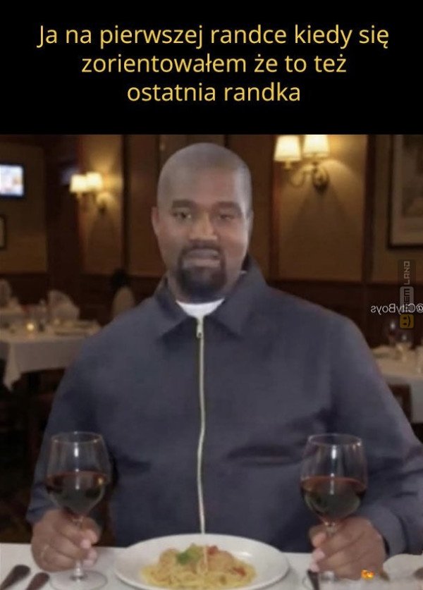 Śmieszny mem: 9428846 - MemLand