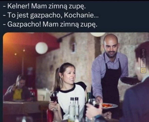 Śmieszny mem: 9430104 - MemLand