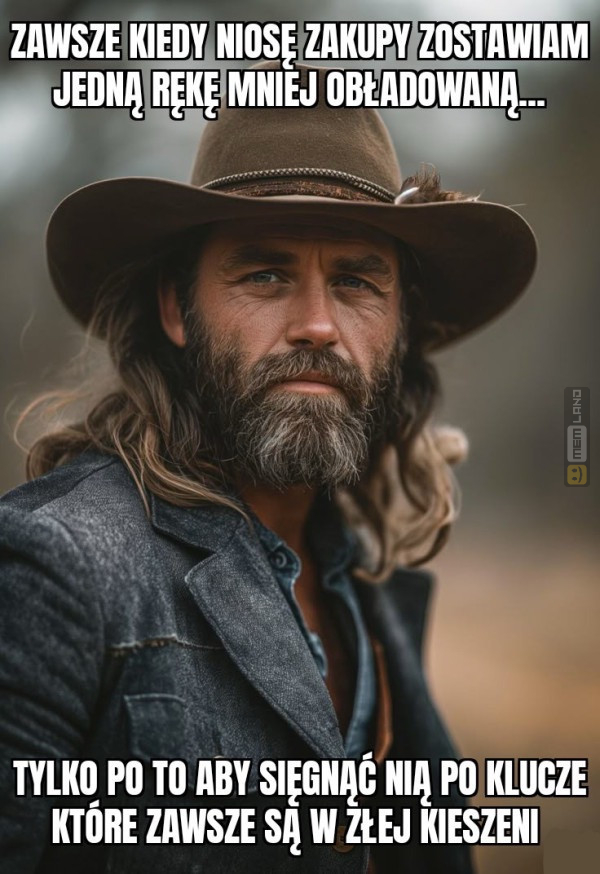 Śmieszny mem: 9430230 - MemLand