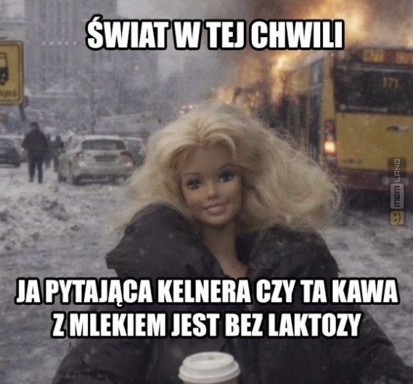 Śmieszny mem: 9431023 - MemLand