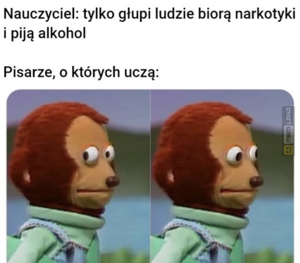 Śmieszny mem: 9432373 - MemLand