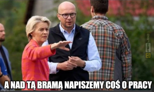 Śmieszny mem: 9435410 - MemLand